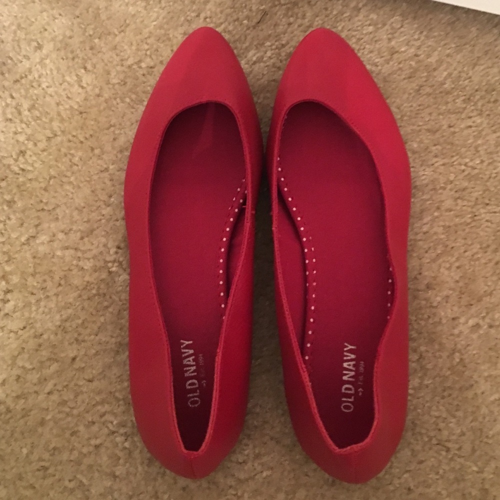 Women’s shoe
